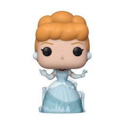 Figur Funko Pop Disney's 100th Anniversary Cinderella Geneva Store Switzerland