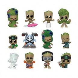 Figurine Funko Funko Mystery Minis Je s'appelle Groot Boutique Geneve Suisse