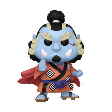 Figur Funko Pop One Piece Jinbe Geneva Store Switzerland