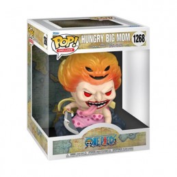 Figur Funko Pop 6 inch One Piece Hungry Big Mom Geneva Store Switzerland