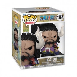 Figurine Funko Pop 15 cm One Piece Hungry Kaido Boutique Geneve Suisse