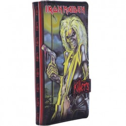 Figuren Nemesis Now Iron Maiden Geldbeutel Killers Genf Shop Schweiz