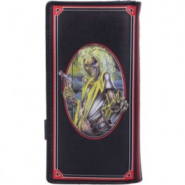 Figur Nemesis Now Iron Maiden Wallet Killers Geneva Store Switzerland