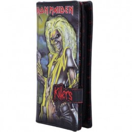 Figur Nemesis Now Iron Maiden Wallet Killers Geneva Store Switzerland