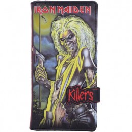 Figuren Nemesis Now Iron Maiden Geldbeutel Killers Genf Shop Schweiz