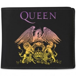 Figur Rocksax Queen Wallet Bohemian Crest Geneva Store Switzerland