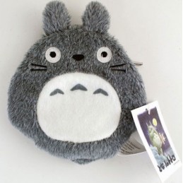 Figuren Sun Arrow - Studio Ghibli Mein Nachbar Totoro Plüsch-Geldbeutel Totoro Genf Shop Schweiz