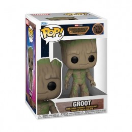 Figur Funko Pop Guardians of the Galaxy Vol. 3 Groot Geneva Store Switzerland