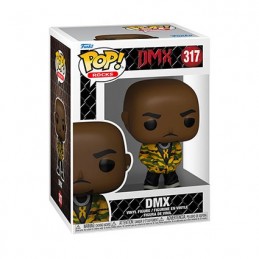 Figur Funko Pop Rocks DMX Camo Geneva Store Switzerland