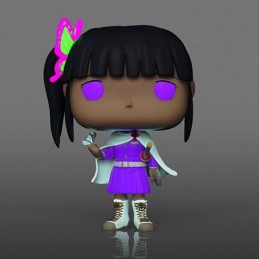 Figurine Funko Pop Phosphorescent Demon Slayer Kanao Tsuyuri Edition Limitée Boutique Geneve Suisse