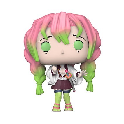 Figur Funko Pop Demon Slayer Mitsuri Kanroji Geneva Store Switzerland