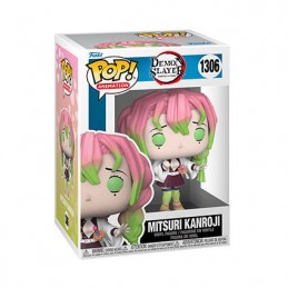 Figur Funko Pop Demon Slayer Mitsuri Kanroji Geneva Store Switzerland