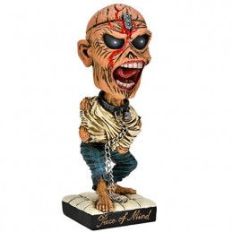 Figuren Neca Iron Maiden Eddie Piece of Mind Head Knocker Genf Shop Schweiz