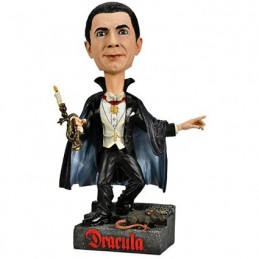 Figuren Neca Universal Monsters Dracula Head Knocker Genf Shop Schweiz