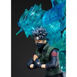 Figur Bandai Tamashii Nations Naruto Shippuden FiguartsZERO Kakashi Hatake Susanoo Kizuna Relation Geneva Store Switzerland