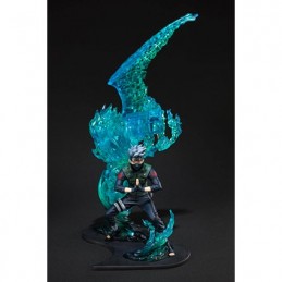 Figur Bandai Tamashii Nations Naruto Shippuden FiguartsZERO Kakashi Hatake Susanoo Kizuna Relation Geneva Store Switzerland