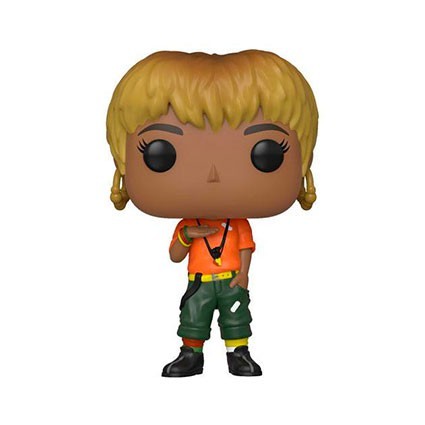 Figur Funko Pop Music TLC T-Boz Geneva Store Switzerland