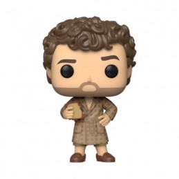 Figur Funko Pop Seinfield Kramer with Sandwich Limited Edition Geneva Store Switzerland