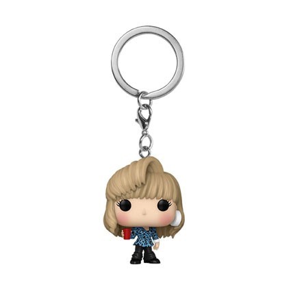 Figur Funko Pop Pocket Keychains Friends 80's Hair Rachel Green Geneva Store Switzerland