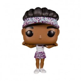 Figur Funko Pop Sports Tennis Venus Williams with Purpose Limited Edition Geneva Store Switzerland