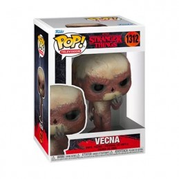 Figur Funko Pop Stranger Things Vecna Pointing Geneva Store Switzerland