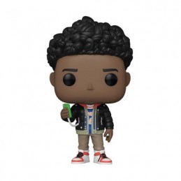 Figur Funko Pop Spider-Man Across the Spider-Verse Miles Morales Limited Edition Geneva Store Switzerland