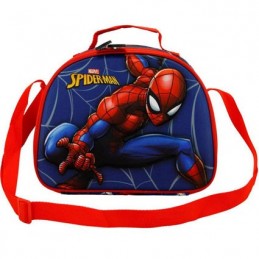 Figur Karactermania Marvel Lunch Bag Spider-Man Motions Geneva Store Switzerland