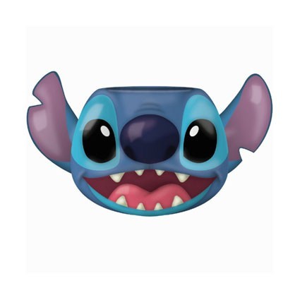 Figur Funko Disney Lilo and Stitch Stitch Shaped Mug Geneva Store Switzerland