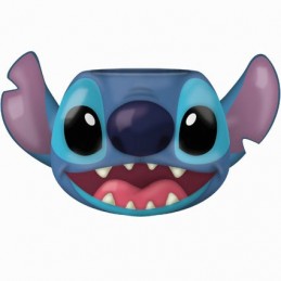 Figur Funko Disney Lilo and Stitch Stitch Shaped Mug Geneva Store Switzerland