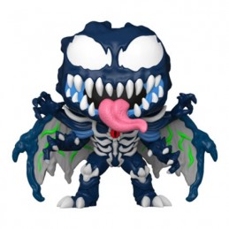 Figur Funko Pop 10 inch Mech Strike Monster Hunters Venom with Wings Limited Edition Geneva Store Switzerland