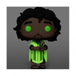 Figurine Funko Pop Phosphorescent Encanto Bruno Madrigal Edition Limitée Boutique Geneve Suisse