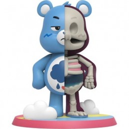 Figur Mighty Jaxx Care Bears Blue Freeny’s Hidden Dissectibles by Jason Freeny Geneva Store Switzerland