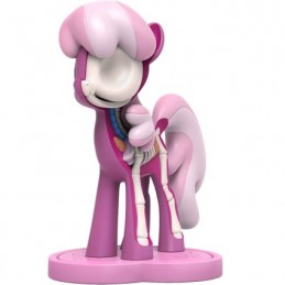 Figurine Mighty Jaxx Mon Petit Poney Cheerilee Freeny’s Hidden Dissectibles par Jason Freeny Boutique Geneve Suisse