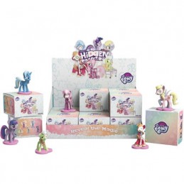 Figur Mighty Jaxx My Little Pony Cheerilee Freeny’s Hidden Dissectibles by Jason Freeny Geneva Store Switzerland