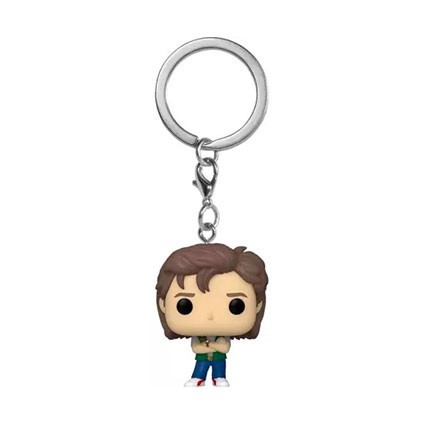 Figur Funko Pop Pocket Keychains Stranger Things Steve Geneva Store Switzerland