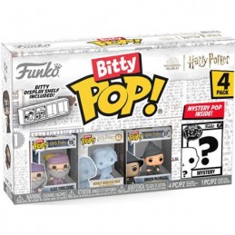 Figur Funko Pop Bitty Harry Potter V1 Geneva Store Switzerland