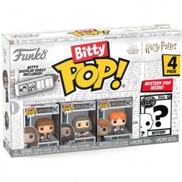 Figur Funko Pop Bitty Harry Potter V2 Geneva Store Switzerland