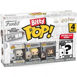 Figur Funko Pop Bitty Harry Potter V4 Geneva Store Switzerland