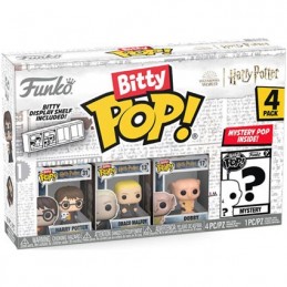 Figur Funko Pop Bitty Harry Potter V1 Geneva Store Switzerland