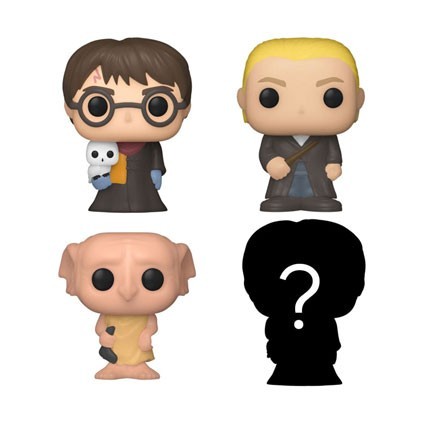 Figur Funko Pop Bitty Harry Potter V1 Geneva Store Switzerland