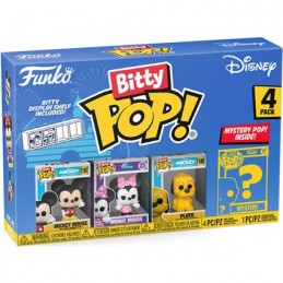 Figur Funko Pop Bitty Disney V1 Geneva Store Switzerland