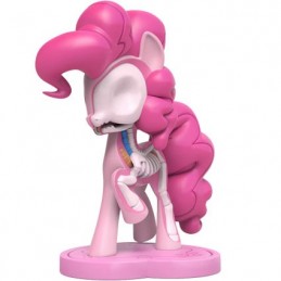 Figurine Mighty Jaxx Mon Petit Poney Pinkie Pie Freeny’s Hidden Dissectibles par Jason Freeny Boutique Geneve Suisse