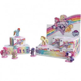 Figuren Mighty Jaxx My Little Pony Pinkie Pie Freeny’s Hidden Dissectibles von Jason Freeny Genf Shop Schweiz