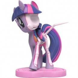 Figur Mighty Jaxx My Little Pony Twilight Sparkle Freeny’s Hidden Dissectibles by Jason Freeny Geneva Store Switzerland