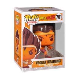 Figur Funko Pop Anime Dragon Ball Z Training Vegeta Geneva Store Switzerland