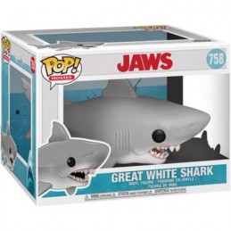 Figur Funko Pop 15 cm Jaws Geneva Store Switzerland