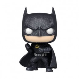 Figurine Funko Pop Diamond The Flash 2023 Batman Edition Limitée Boutique Geneve Suisse