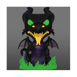 Figuren Funko Pop 25 cm Phosphoreszierend Dornröschen Maleficent Dragon Limitierte Auflage Genf Shop Schweiz