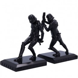 Figuren Nemesis Now Original Stormtrooper Buchstützen Shadow Stormtrooper Genf Shop Schweiz