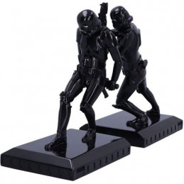 Figur Nemesis Now Original Stormtrooper Bookends Shadow Stormtrooper Geneva Store Switzerland